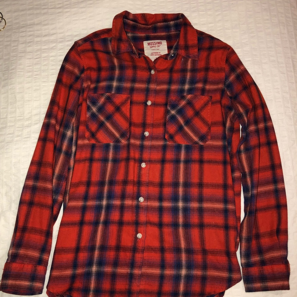 Flannel